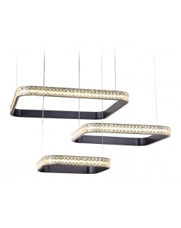 Каскадная люстра Ambrella Light FA6166-foto4