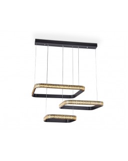 Каскадная люстра Ambrella Light FA6166-foto5