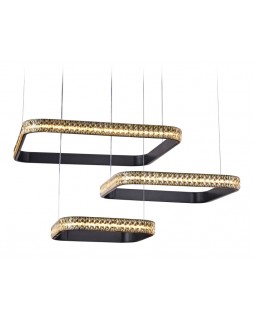 Каскадная люстра Ambrella Light FA6166-foto6