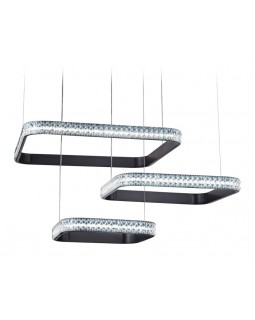 Каскадная люстра Ambrella Light FA6166-foto8