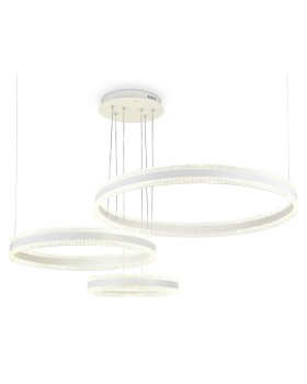 Каскадная люстра Ambrella Light FA6201