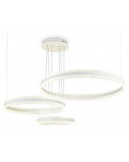 Каскадная люстра Ambrella Light FA6201-foto2