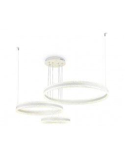 Каскадная люстра Ambrella Light FA6201-foto5
