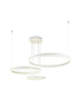 Каскадная люстра Ambrella Light FA6201-foto5
