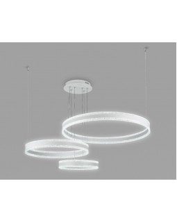 Каскадная люстра Ambrella Light FA6201-foto6