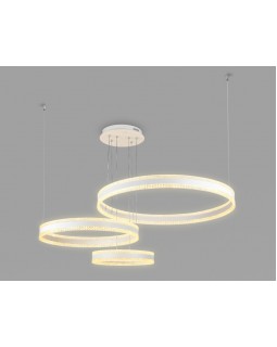 Каскадная люстра Ambrella Light FA6201-foto7