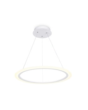 Подвесной светильник Ambrella Light FA4342-foto2