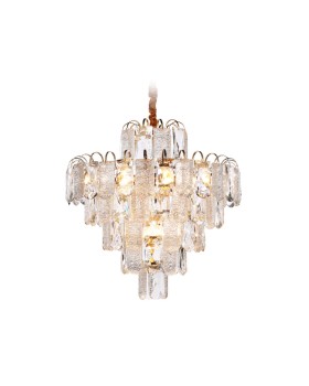 Каскадная люстра Ambrella Light TR5233-foto2