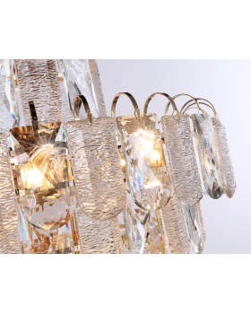 Каскадная люстра Ambrella Light TR5233-foto7