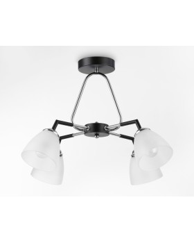 Люстра на штанге Ambrella Light TR303293-foto4