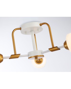 Накладной светильник Ambrella Light TR303321-foto5