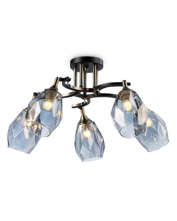 Люстра на штанге Ambrella Light TR303039