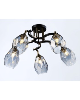 Люстра на штанге Ambrella Light TR303039-foto2