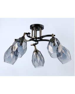 Люстра на штанге Ambrella Light TR303039-foto3