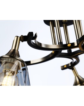Люстра на штанге Ambrella Light TR303039-foto4