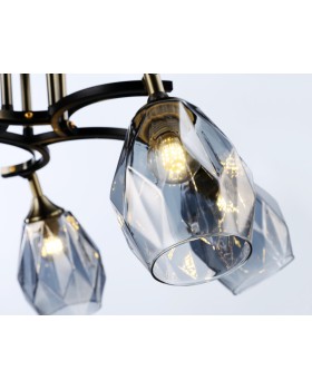 Люстра на штанге Ambrella Light TR303039-foto5