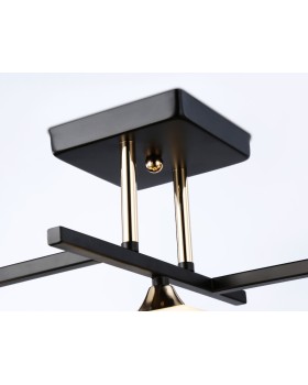 Накладной светильник Ambrella Light TR303114-foto4