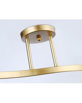 Накладной светильник Ambrella Light TR303119-foto4