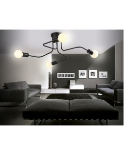 Накладной светильник Ambrella Light TR8022-foto2
