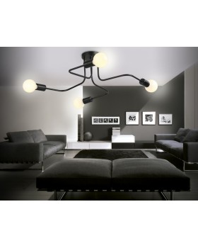 Накладной светильник Ambrella Light TR8022-foto2