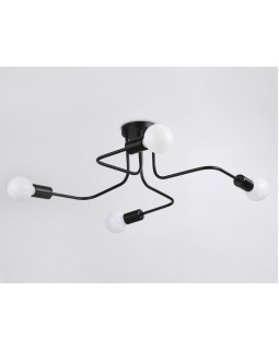 Накладной светильник Ambrella Light TR8022-foto3