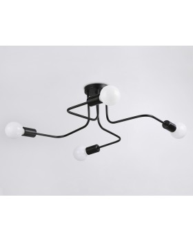 Накладной светильник Ambrella Light TR8022-foto3