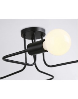 Накладной светильник Ambrella Light TR8022-foto4