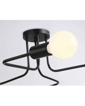 Накладной светильник Ambrella Light TR8022-foto4