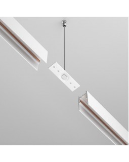 Соединитель для шинопровода Maytoni Technical TRA034C-21W-foto4