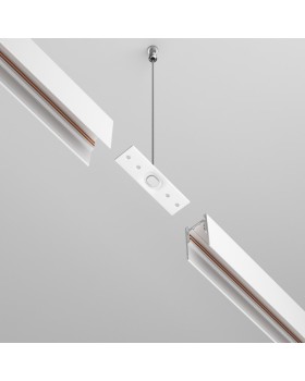 Соединитель для шинопровода Maytoni Technical TRA034C-21W-foto4