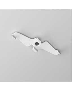 Соединитель для шинопровода Maytoni Technical TRA034HS-21W-foto2