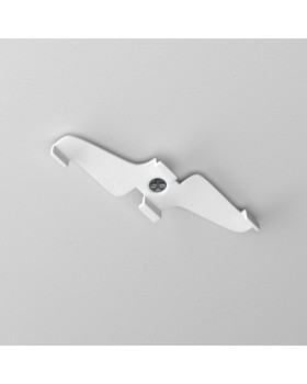 Соединитель для шинопровода Maytoni Technical TRA034HS-21W-foto2