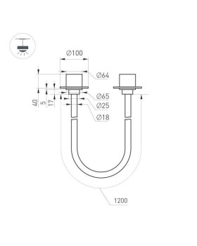 Подвесной светильник Arlight 043374-foto2