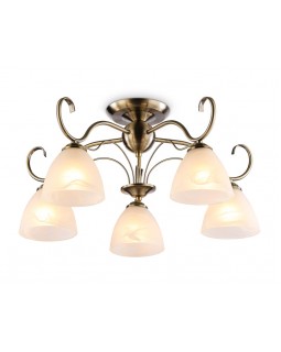 Люстра на штанге Ambrella Light TR3046-foto2