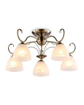 Люстра на штанге Ambrella Light TR3046-foto2