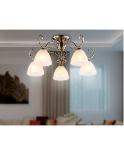 Люстра на штанге Ambrella Light TR3046-foto4