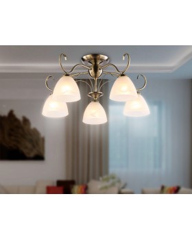 Люстра на штанге Ambrella Light TR3046-foto4