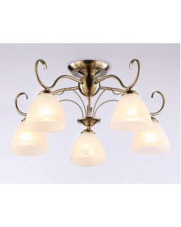 Люстра на штанге Ambrella Light TR3046-foto5