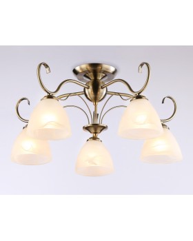 Люстра на штанге Ambrella Light TR3046-foto5