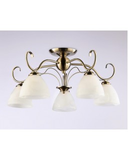 Люстра на штанге Ambrella Light TR3046-foto6