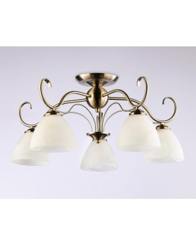 Люстра на штанге Ambrella Light TR3046-foto6