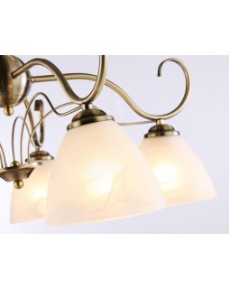 Люстра на штанге Ambrella Light TR3046-foto7