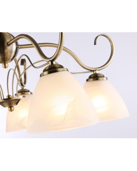 Люстра на штанге Ambrella Light TR3046-foto7