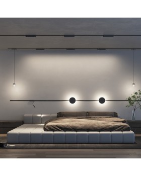 Светильник на шине Denkirs DK5333-BK-foto3