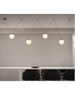 Светильник на шине Denkirs DK5552-BK-foto3