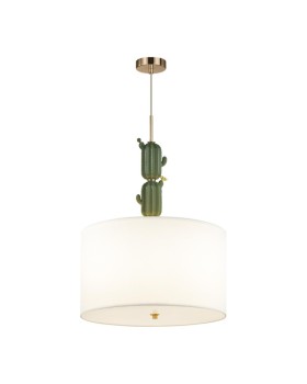 Подвесной светильник Odeon Light 5425/3-foto2