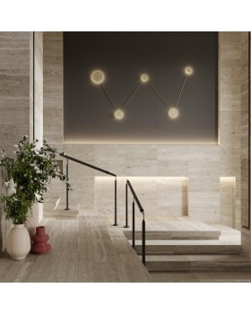 Бра Odeon Light 6625/25WL-foto5