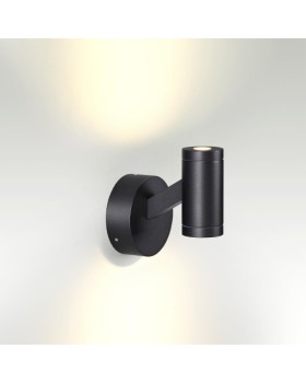 Светильник настенный Odeon Light 6636/6WL-foto2