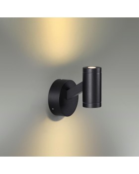 Светильник настенный Odeon Light 6636/6WL-foto3