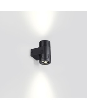 Светильник настенный Odeon Light 6648/12WL-foto2